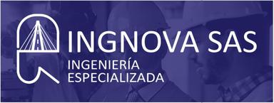 Logo de INGNOVA SAS