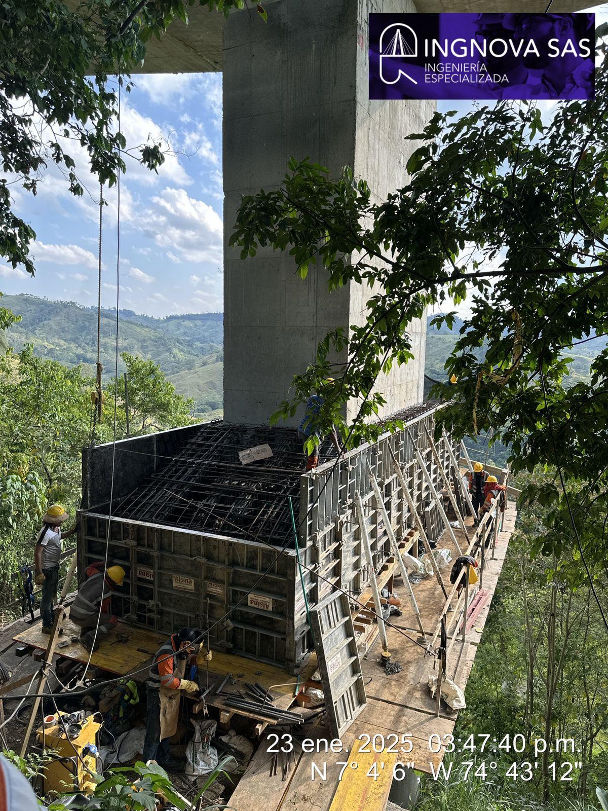 Construcción