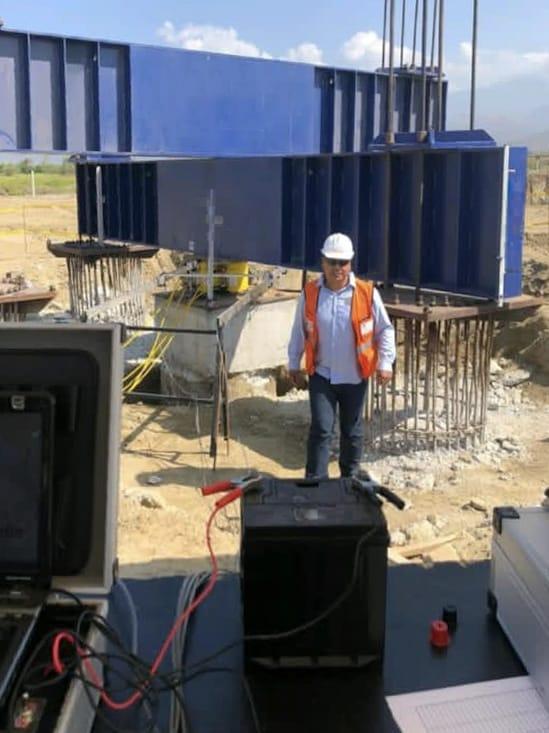 Pruebas de Carga